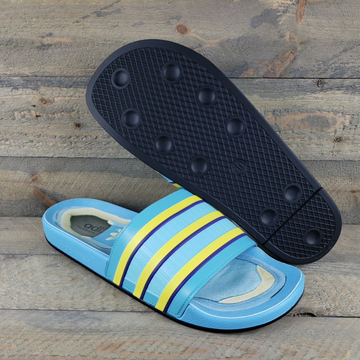 アディレッタ adidas ADILETTE PREMIUM サンダル 10 Amazon | [アディダス] アディレッタ プレミアムサンダル