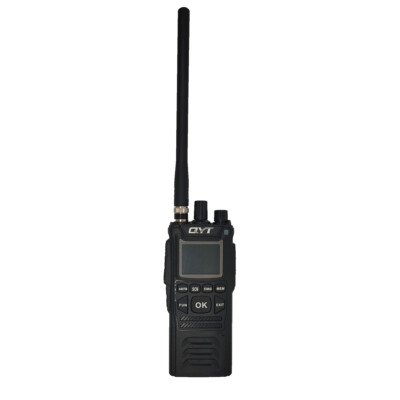QYT Langstrecken-CB-58 Handfunkgerät Bürgerband CB 27MHz Radio Walkie-Talkie