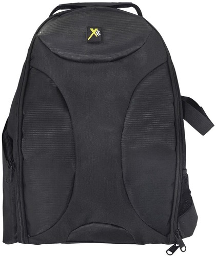 Pro Deluxe Backpack Camera Bag Case For Canon EOS Rebel T8i 90D - Picture 2 of 10