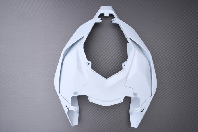 Carénage arrière brut premium pour KAWASAKI ZX10RR NINJA ajustement millimétrique