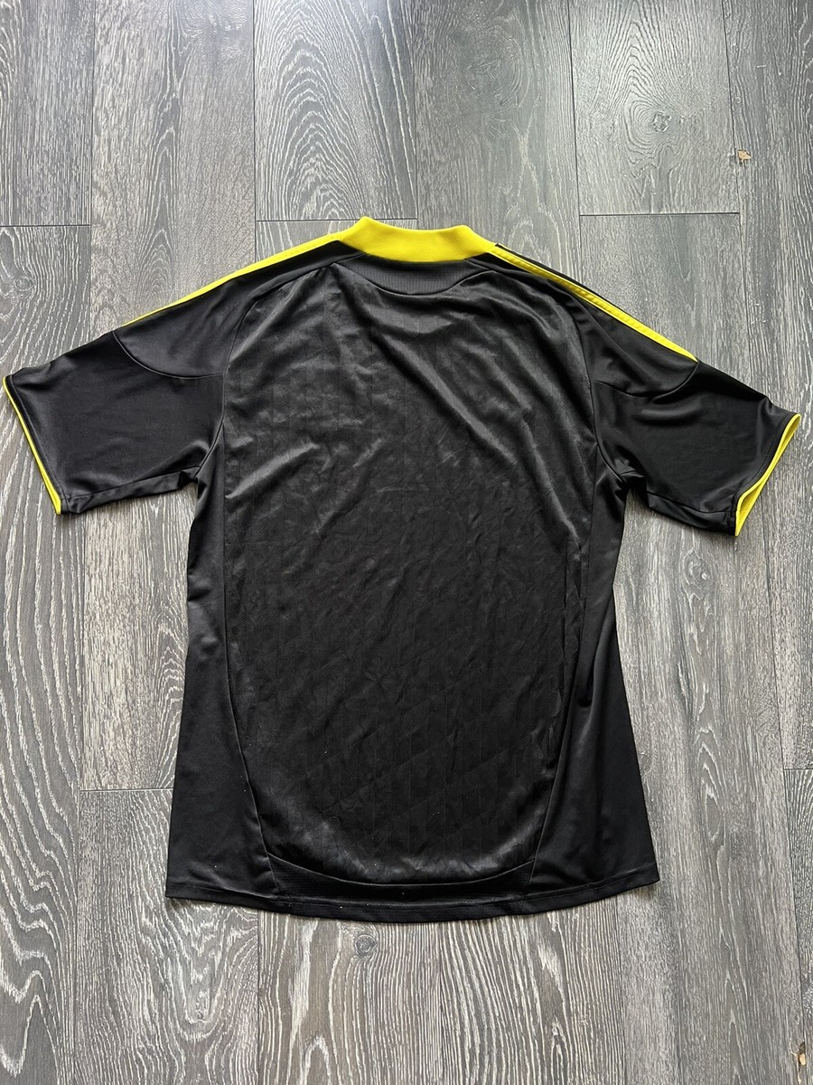 シャツ FCRB foot ball shirts L black SOPH. | AUTHENTIC S/S GAME SHIRT(L BLACK):