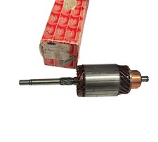 Moteur Fiat 132