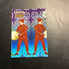 Jb6a Willy Wonka Charlie And The Chocolate Factory 2005 M7