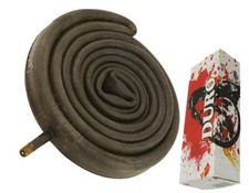 Bicycle DURO Tube 26 X 1 3/8 33mm Thorn Resistant Schrader Valve. BMX