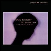 Bill Evans Trio : Waltz for Debby CD Remastered Album (2010) Fast