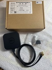 Dell D12 CEF CFF puck antenna 7MJGK / GGYPH F-0G-FS-6116-104-00 Brand NEW Sealed