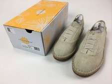 Yellow Box Lariza slip-on espadrille with shimmer - NIB - size 7.5 M