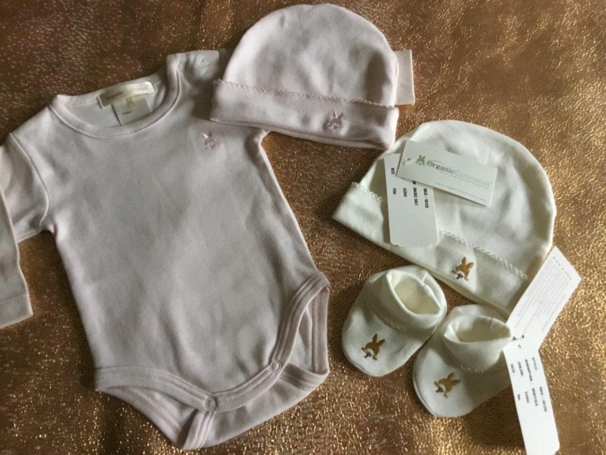 Newborn 0-3 Months kids clothes