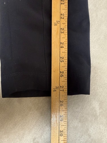 Sanyo Men's New York Bogart Water Repellent Trench Coat CL8 Black Size 2XL - Picture 9 of 19