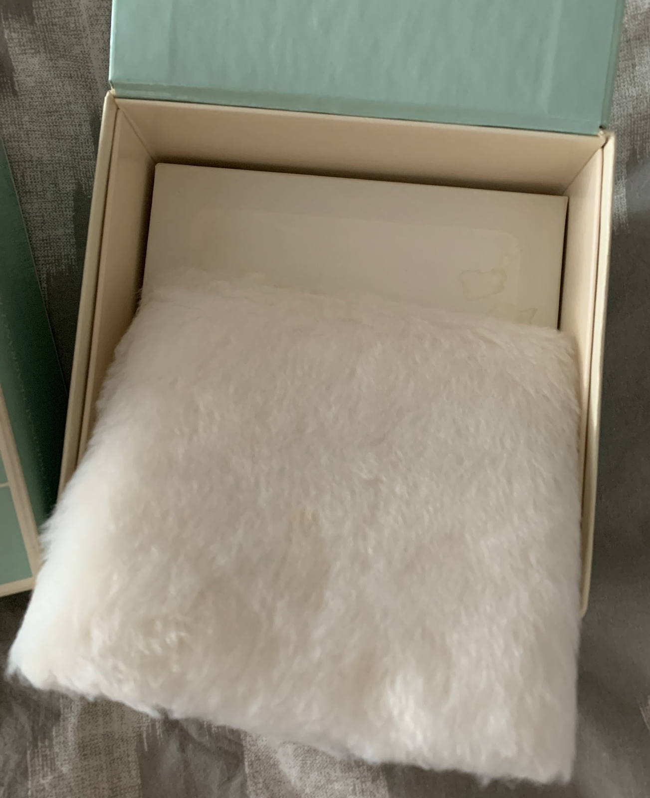 Vintage Estee Lauder Youth Dew Dusting Powder Net Wt 9 oz / 255 g NEW