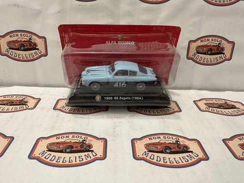 ALFA ROMEO SCALA 1/43 - SCEGLI DAL MENU A TENDINA - Foto 38 di 84