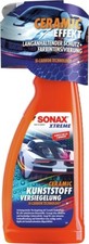 NEU 226400 Sonax Xtreme Kunststoffversiegelung, Carbon Technology 750ml €26,60/L