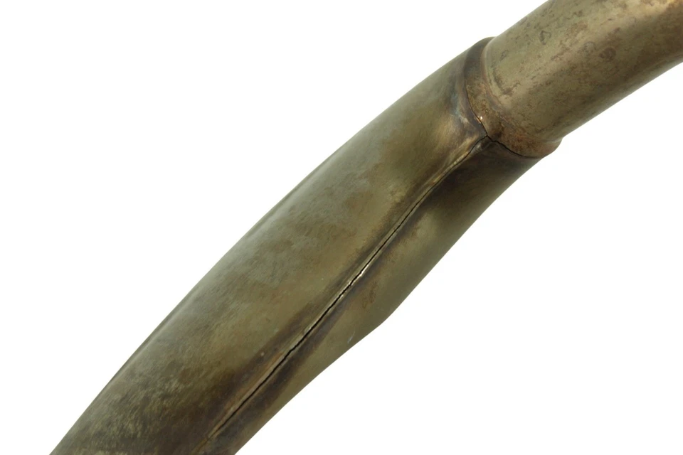 Husqvarna FC250 2020 OEM tubo de escape cámara cabezal B4501 Foto 2 de 4