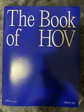 Jay-Z The Book Of Hov Exhibition Book Guide - Limited - Brooklyn Library