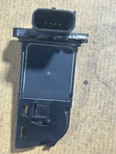 Ford Focus 3 DYB 1.0 EcoBoost Luftmassenmesser Luftmengenmesser 7M51-12B579-BB