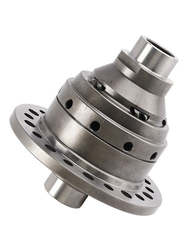 Gear Limited Slip Differential Dana 30 Front 27 Spline HU ZA - Picture 3 of 13