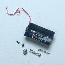 CANON AT-1 Battery Chamber Assembly Vintage SLR Film Camera Parts