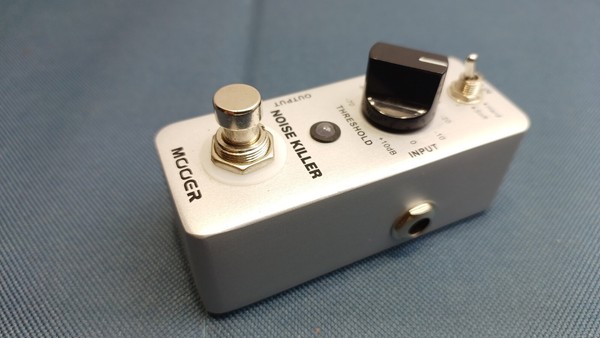 Pedal de guitarra MOOER Noise Killer