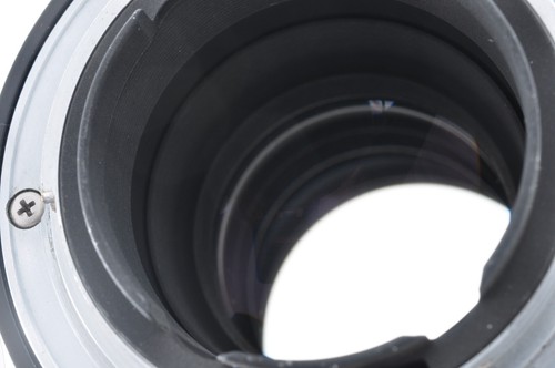 Nikon NIKKOR-Q Auto 135mm f/2.8 #110 "Near Mint" Ai Converted Telephoto Lens - Picture 11 of 15