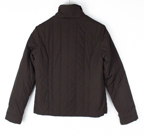TOMMY HILFIGER Damen Steppjacke Mantel Größe L - Bild 3 von 7