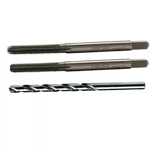 Best drill tap set deals