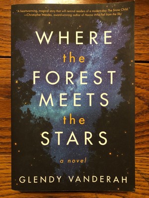 where the forest meets the stars glendy vanderah where the forest meets the stars glendy vanderah