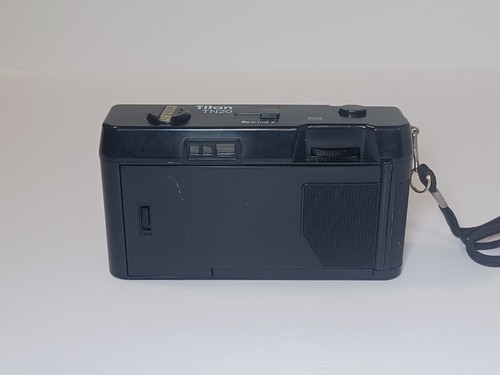 Appareil photo argentique Titan TN20 F 5,6-38mm rare optique vintage Jpan testé et fonctionne - Photo 4/8
