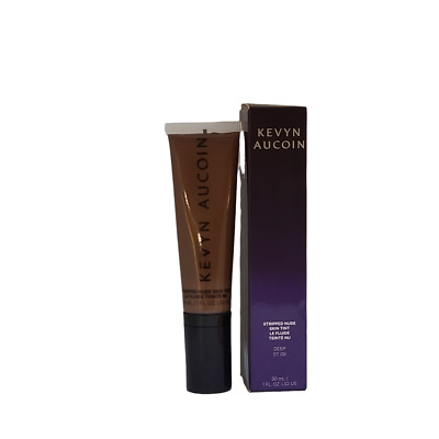 Kevyn Aucoin Stripped Nude Skin Tint ST 09 Deep 