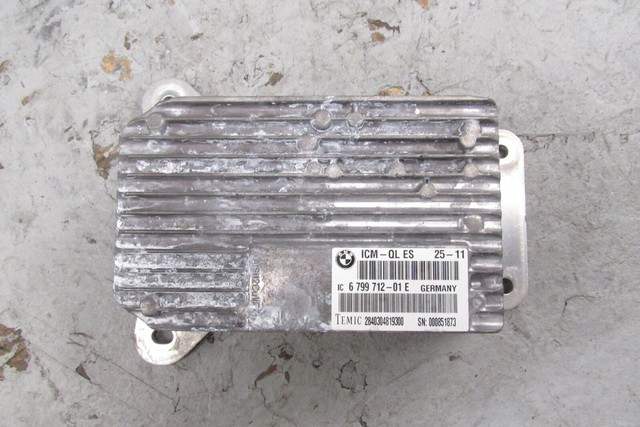 Icm bmw f10 Icm bmw f10