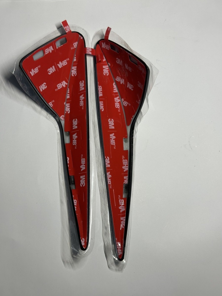 2017-2023 Tesla Model 3 Y Left Driver Fender Turn Signal