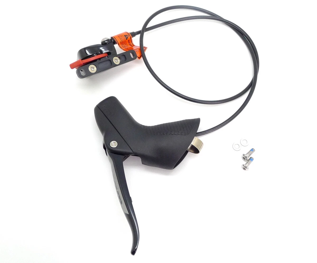 Sram rival 1 hydraulic disc best sale brake