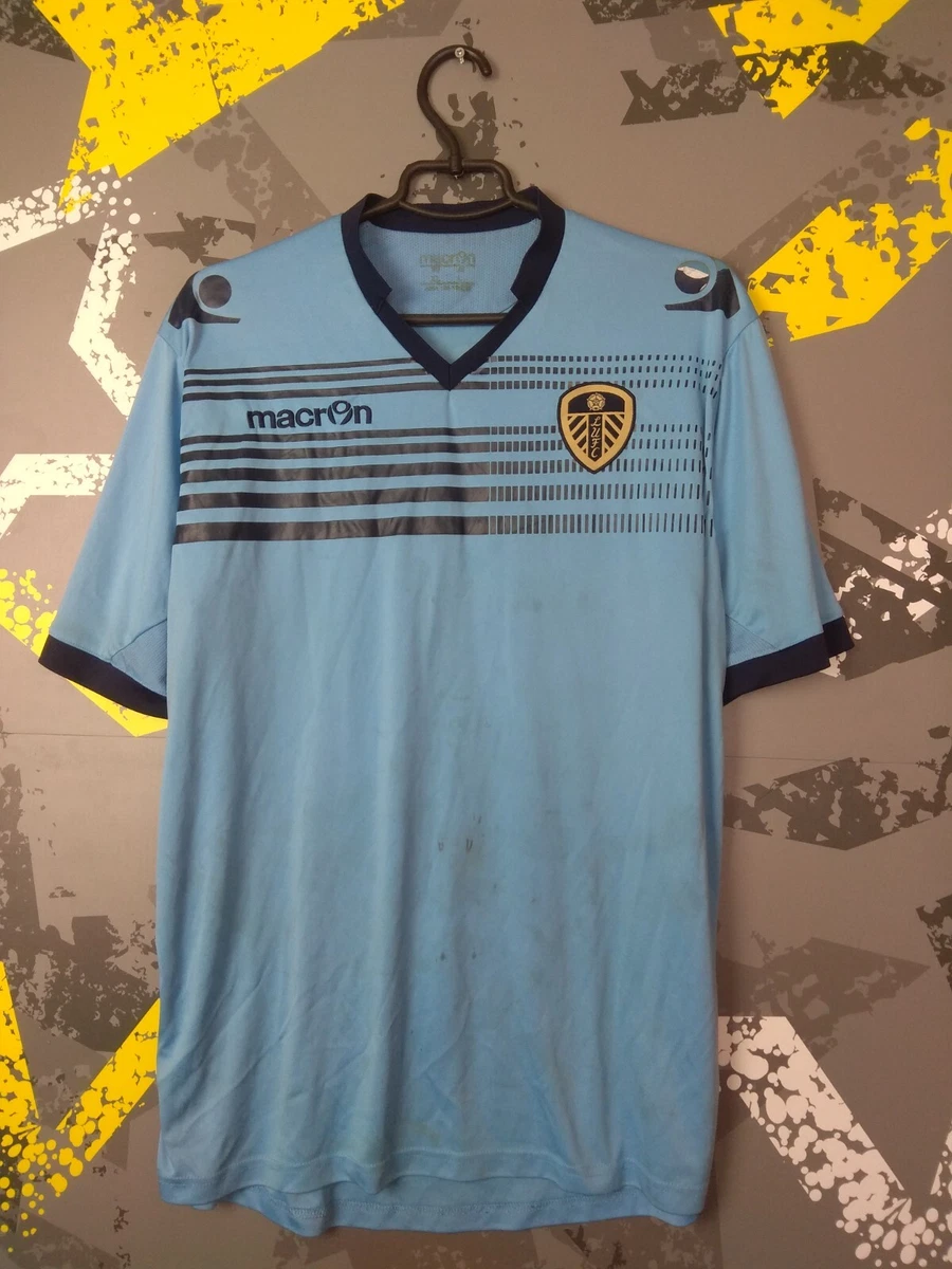Leeds keeper kit 20 21 sale