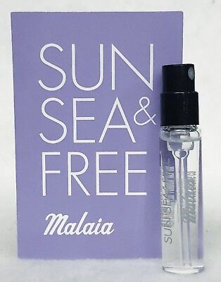hollister malaia sun sea & free