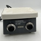 Corning PC-351 Hot Plate Stirrer Porcelain Top for Lab Heater Stirrer Combo