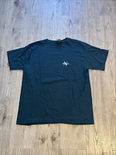 Vintage 90s Made In USA Nautica Men’s T Shirt Size XL