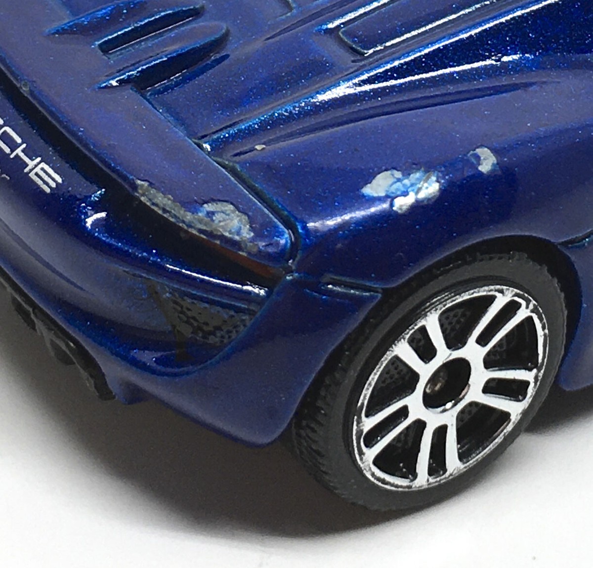 Majorette ポルシェ エクスペリエンスセンター Majorette Porsche