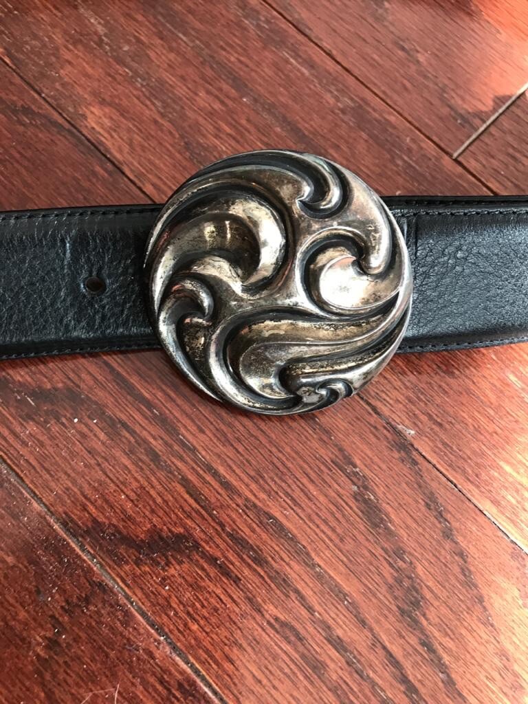 サイズM HUMAN MADE HEART LEATHER BELT DHgate.com:Mens Tree Gum Leather Heart Belt - Colorful Cross