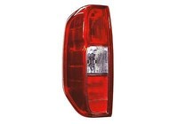 VAN Wezel Heckleuchte Ohne E.Teil Li. 3378931 Nissan