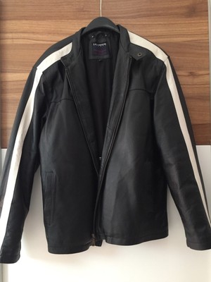 le frog casual jacket