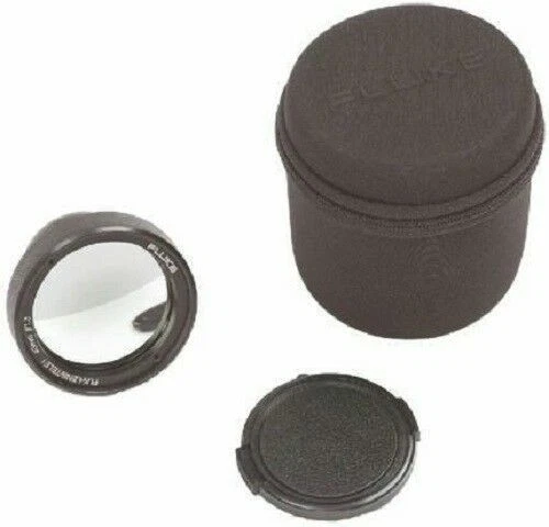 Fluke Infrared Cameras & Thermal Imaging