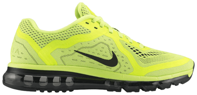 air max 4 2014