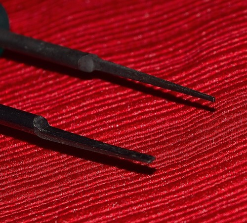 DELPHI TERMINAL REMOVAL TOOL 56, 280,480,630, GT150,GT280 12094429 & 12094430 - Picture 2 of 3
