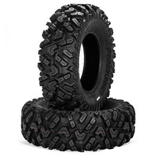 25x8-12 ATV Tires 6 Ply 25x8x12 UTV Tires 25 ...