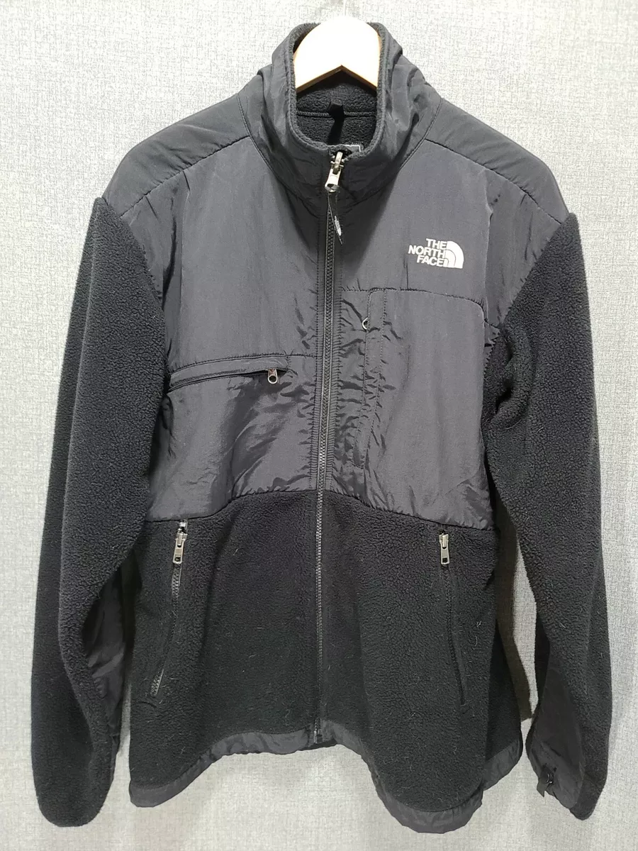 North face store polartec recycled