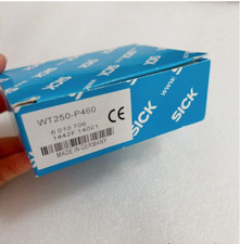 1Pcs NEW FOR SICK WT250-P460 Switch Sensor amk