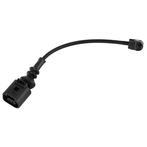 4PCS 8V0615437 Front Brake Pad Electronic Wear Sensor For Audi A3 2012~2018& - Picture 2 of 4