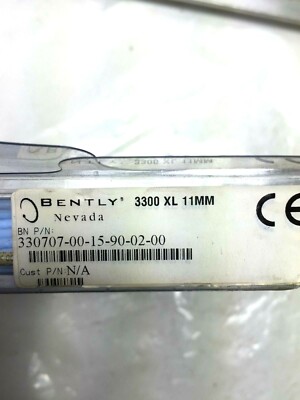 Bently Nevada 330707-00-15-90-02-00 Probe