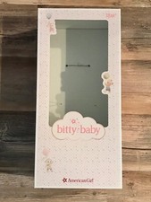 American Girl BItty Baby doll Box Excellent Condition