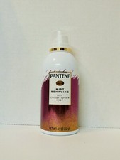 PANTENE PRO-V MIST BEHAVING DRY CONDITIONER MIST 3.9 oz ORIGINAL