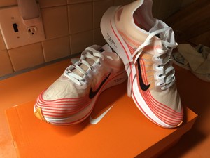 nike zoom fly sp ebay